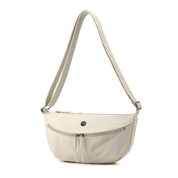 Female nylon dumpling bag 2