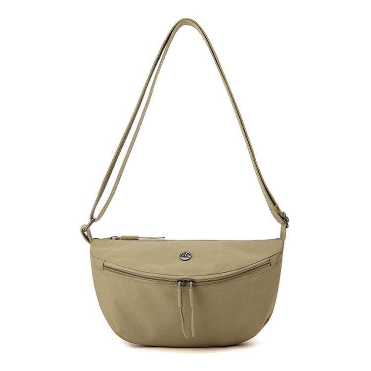 Female nylon dumpling bag 3