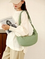 Women's Oversized Chic Hobo Bag 10