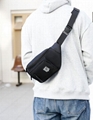 Men‘s cheap waist bag factory wholesale 13