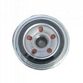Genuine Hyundai Auto Engine Parts 26300-35505 Oil Filter  2