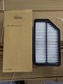 OEM 28113-1R100 Top Quality Hyundai Spare Engine Parts Air Filter for Accent 