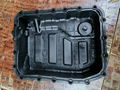 GENUINE TRANSMISSION OIL PAN for