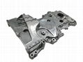 21350-2E021 Original Oil Pump/ Front