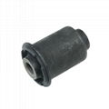 New Control Arm Bushing - Front Lower