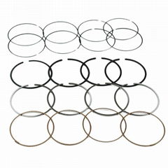 23040-23300 auto engine parts piston ring G4GC G4GF BETA 2.0