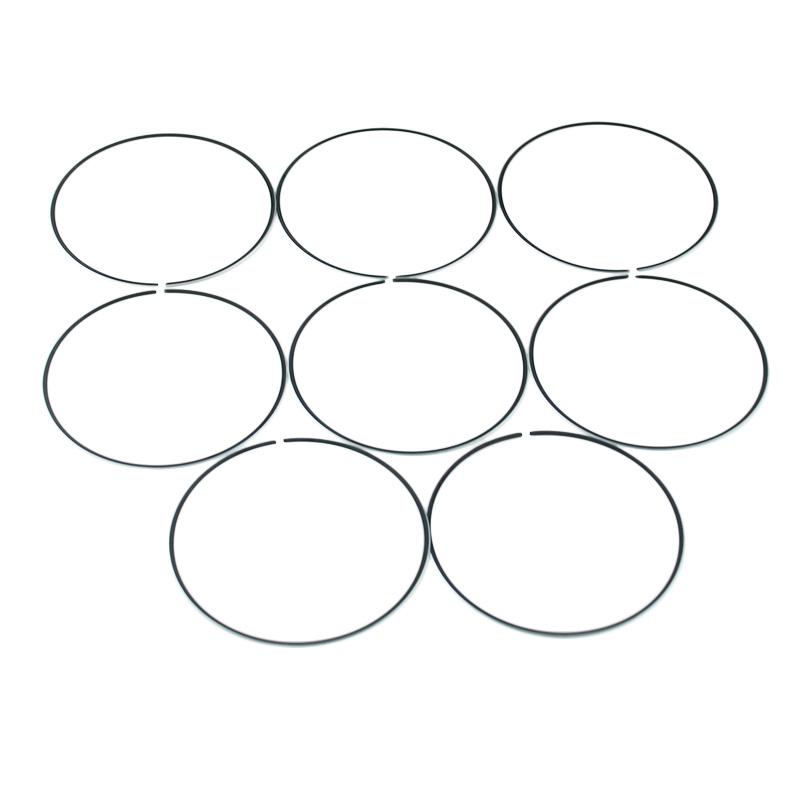 23040-23300 auto engine parts piston ring G4GC G4GF BETA 2.0 2