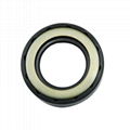 52810-4A000 Rubber Oil Seal For Hyundai H1 / H100 2