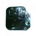Auto Parts Transmission Filter Oil Filter for Hyundai Kia 4632123000 4632123001