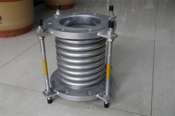 呼和浩特波纹补偿器 5