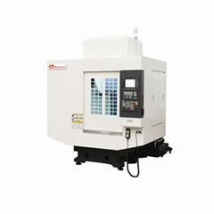 High Speed And Efficient Machining Center