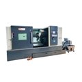 CNC Lathe with Hard Rail Inclined Bed 1