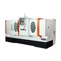 Multi Gear CNC Lathe 1