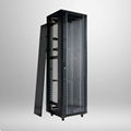 19inch Floor Standing Network Rack 42u 1