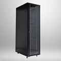 Network server cabinet 42u 1