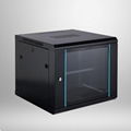 SPCC cold rolled steel network cabinet