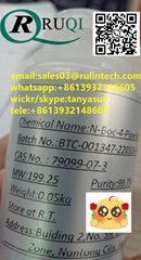 79099-07-3	N-(tert-Butoxycarbonyl)-4-piperidone