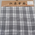 Natural Linen Fabric 4