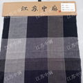 20% Linen 80% cotton blend Fabric 5