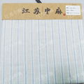 20% Linen 80% cotton blend Fabric 2