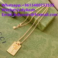 2023 1:1 wholesale        necklace 5