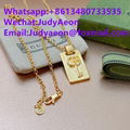 2023 1:1 wholesale        necklace 7