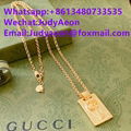 2023 1:1 wholesale        necklace