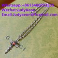 2023 1:1 wholesale        necklace