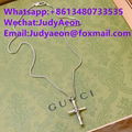 2023 1:1 wholesale        necklace