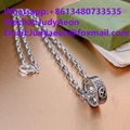 2023 1:1 wholesale        necklace