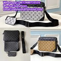 2023 top1:1  backpack crossbody bag pouch  1