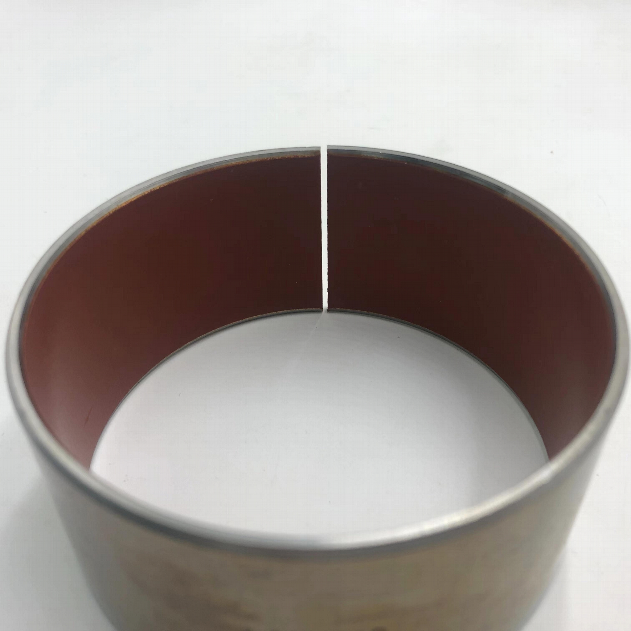 挖机液压油缸杯士大中斗臂油缸导向套 4
