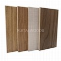 Ruitai synchronized melamine plywood and laminated veneer paper for furniture