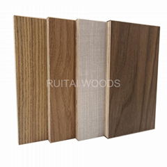 Ruitai synchronized melamine plywood and