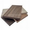 Ruitai synchronized melamine plywood and laminated veneer paper for furniture 3
