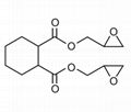 TTA184: Diglycidyl 1,2-cyclohexanedicarboxylate Cas 5493-45-8 1