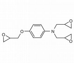 TTA500: N,N-Diglycidyl-4-Glycidyloxyaniline Cas 5026-74-4