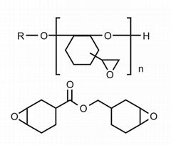 TTA3150:Poly[(2-oxiranyl)-1,2-cyclohexanediol]-2-ethyl-2-(hydroxymethyl)-1,3-pro