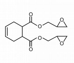 TTA182: Diglycidyl 4-Cyclohexene-1,2-dicarboxylate Cas 21544-03-6