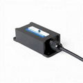 Low Cost Digital Output Single Axis Tilt Sensor 1