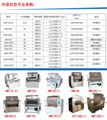 銀鷹和麵機WHT50臥式橢圓攪杆五十公斤和麵機 2