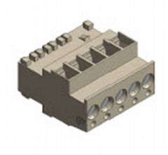 SIEMENS AGG5.720 connector