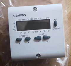 SIEMENS  AZL21.00A9显示器和控制面板