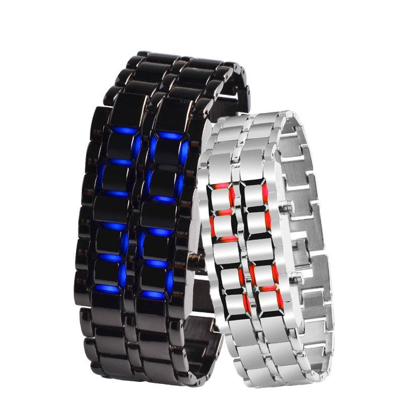 Newest wrist watch swiss movement for men and women style best price