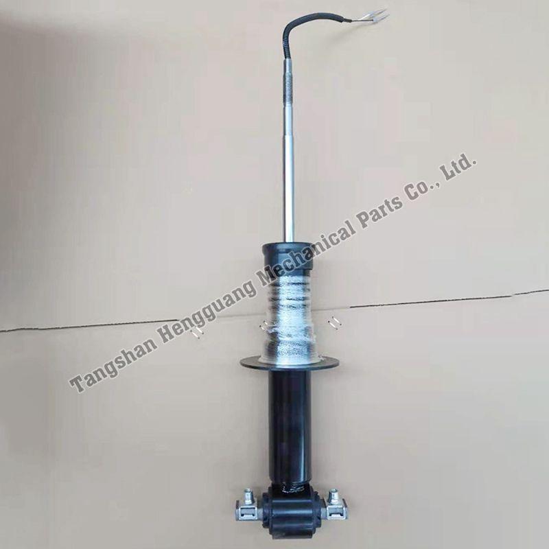 Shock Absorber (China Manufacturer) Spring Machine