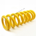 Auto Shock Absorber Suspension Coil
