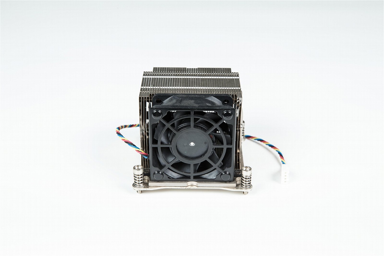 东吉散热器服务器散热器 控制器散热器服务器散热器厂家定制加工 5