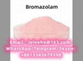 Bromazolam