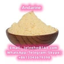 Andarine CAS:401900-40-1