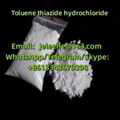 Toluene thiazide hydrochloride  CAS:23076-35-9 